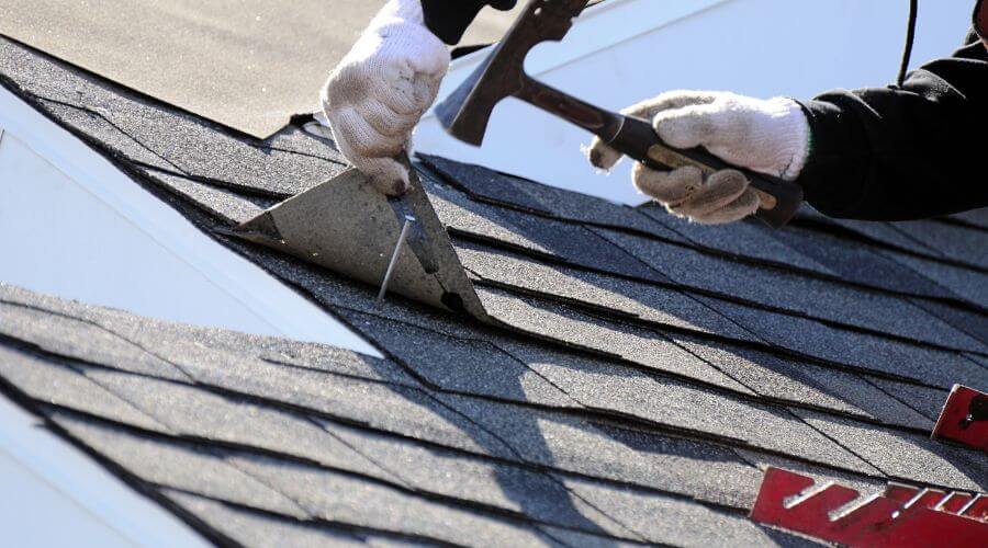 Professional Flat Roofing Installation in Browns Valley, CA